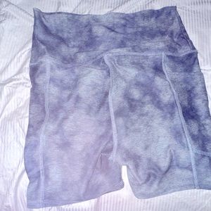 Women’s Biker Shorts!